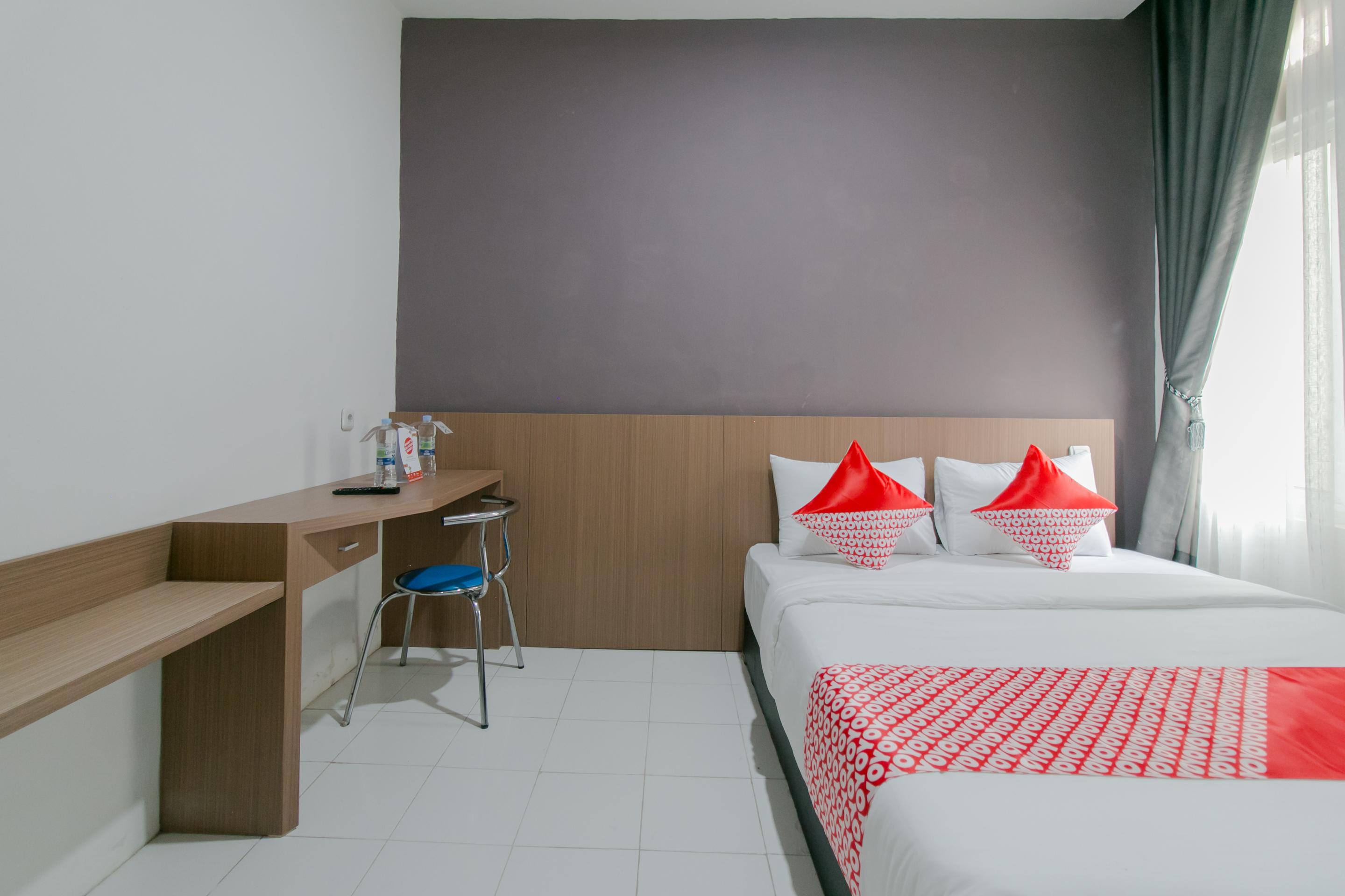 Hotel Oyo 2228 Arwinda Costel Syariah