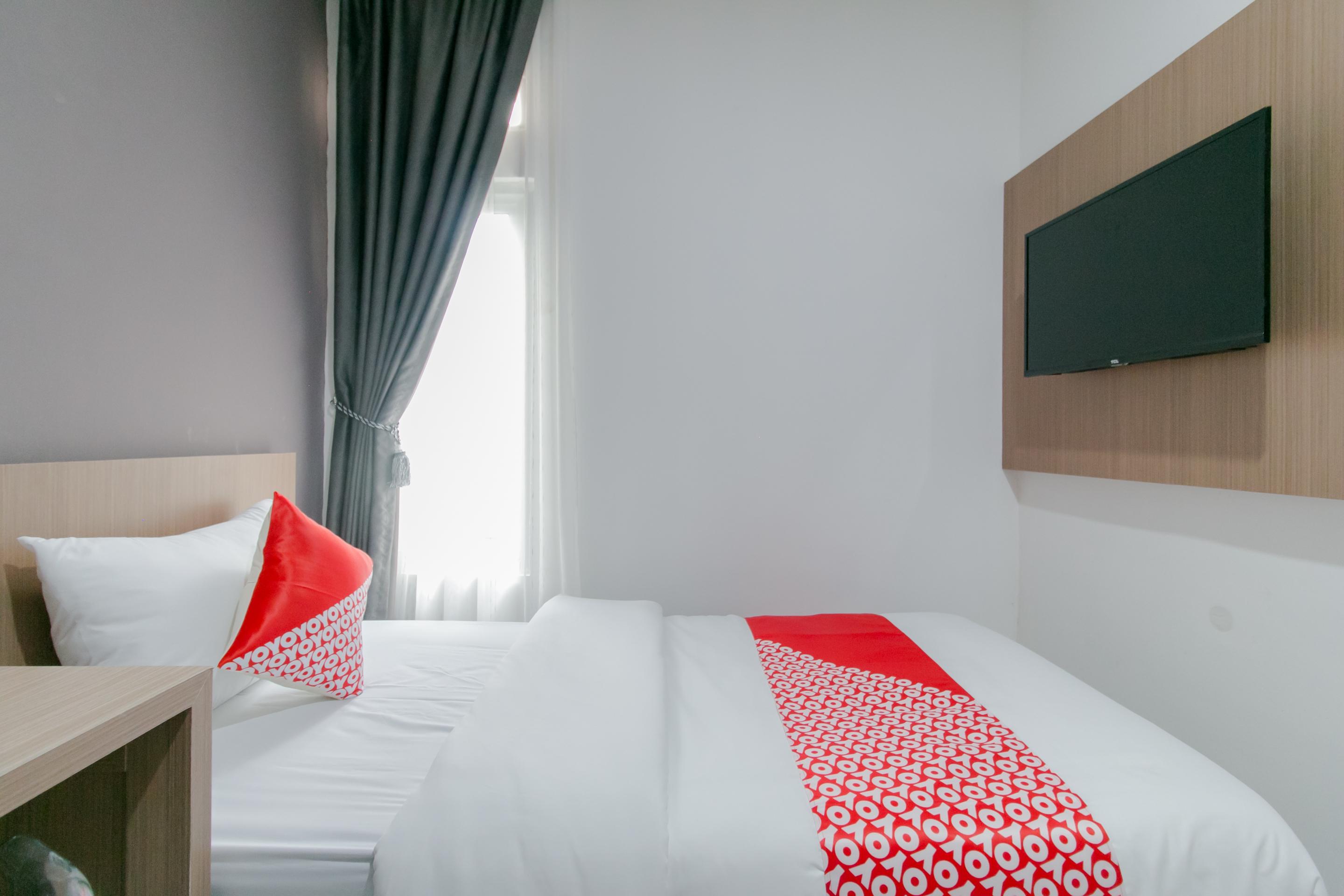 Oyo 2228 Arwinda Costel Syariah Hotel