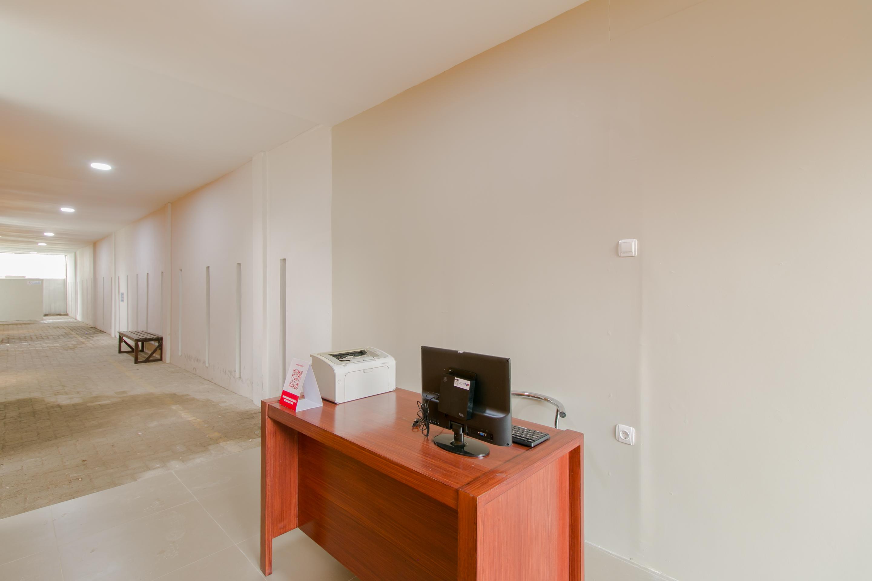 Hotel Oyo 2228 Arwinda Costel Syariah