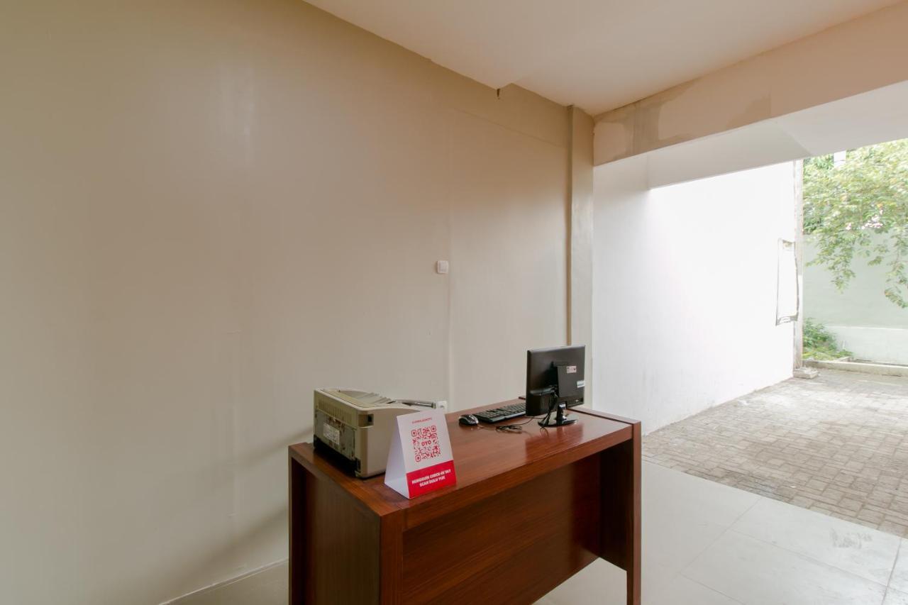 Hotel Oyo 2228 Arwinda Costel Syariah Puncak
