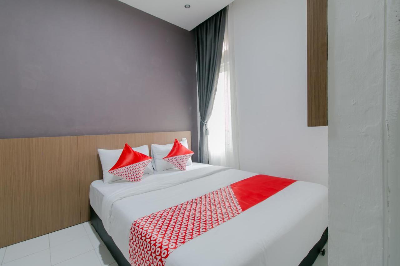 Hotel Oyo 2228 Arwinda Costel Syariah Puncak