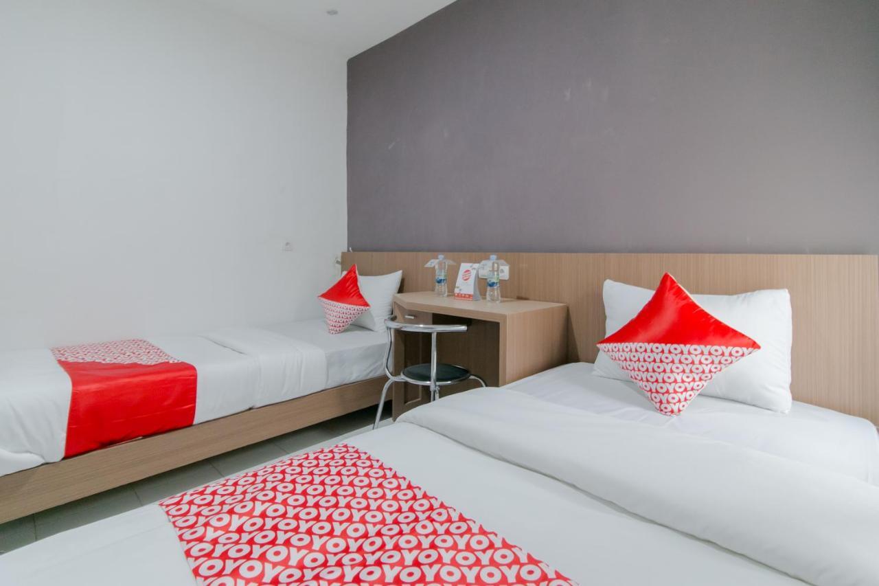 Hotel Oyo 2228 Arwinda Costel Syariah