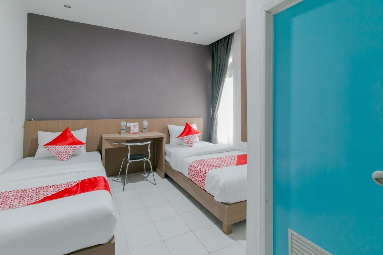 Hotel Oyo 2228 Arwinda Costel Syariah