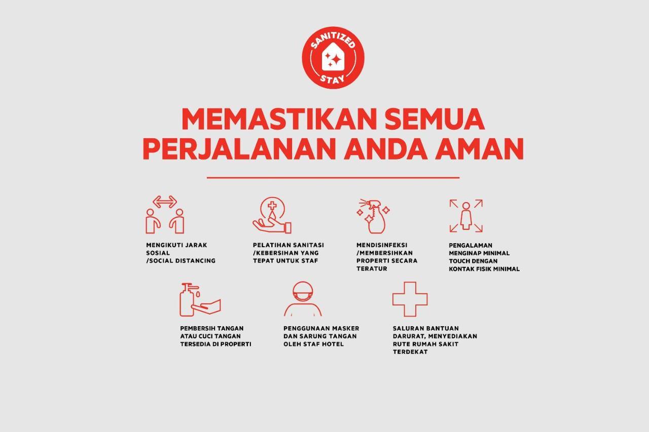 Oyo 2228 Arwinda Costel Syariah